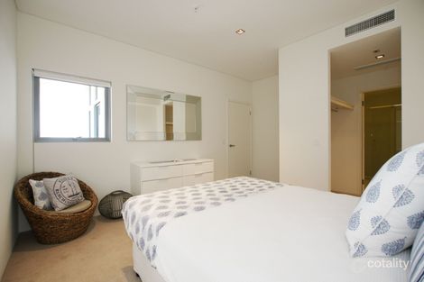 Property photo of 2005/237 Adelaide Terrace Perth WA 6000