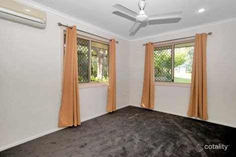 Property photo of 8 Kinnon Street Glenella QLD 4740