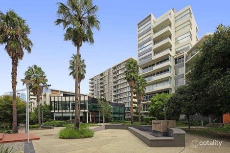 Property photo of 401/5 Chapel Mews South Yarra VIC 3141