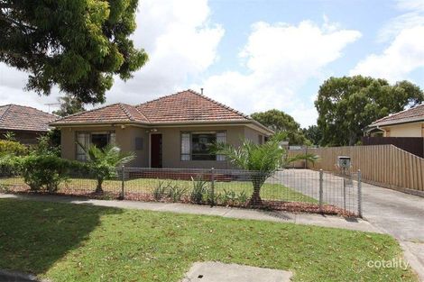 4 Hendry St, Sunshine West, VIC 3020