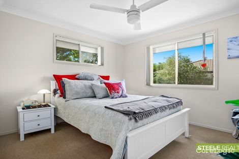 Property photo of 121 Griffith Avenue Tewantin QLD 4565