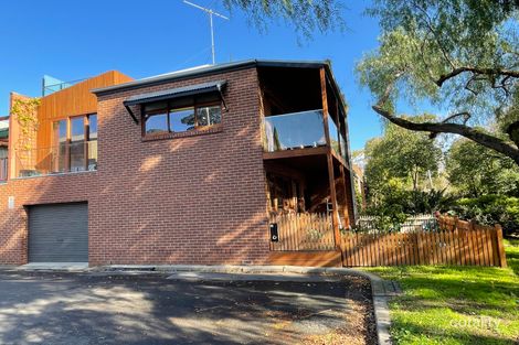 Property photo of 41 Woodruff Street Kensington VIC 3031