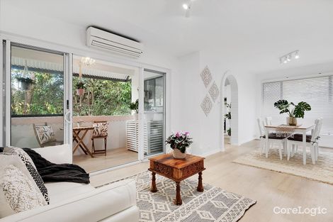 Property photo of 3/48 Elizabeth Street Toowong QLD 4066