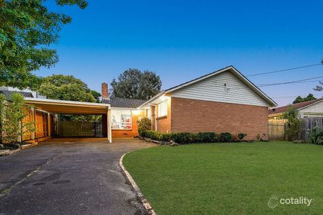 Property photo of 17 Arbroath Road Wantirna South VIC 3152