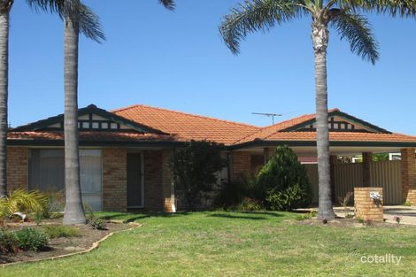 44 St Andrews Loop, Cooloongup, WA 6168