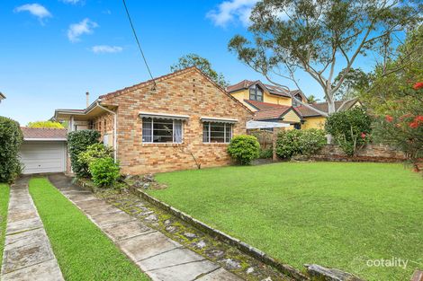 Property photo of 20 Beaumont Road Killara NSW 2071