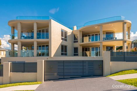 Property photo of 1/3 Wollongong Street Shellharbour NSW 2529