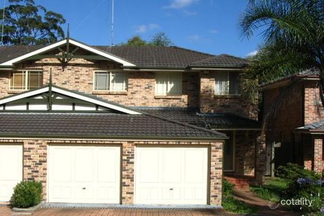 Property photo of 52 John Road Cherrybrook NSW 2126