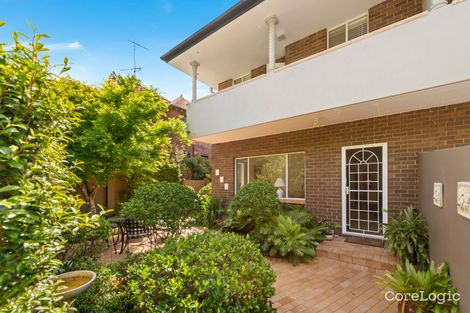 Property photo of 2/2 Hazelbank Road Wollstonecraft NSW 2065