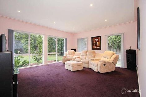 Property photo of 11 College Court Glen Waverley VIC 3150