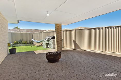 Property photo of 17 Carbine Corner Baldivis WA 6171