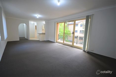 7/10-14 Burford St, Merrylands, NSW 2160