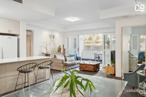 Property photo of 6/32 Fielder Street East Perth WA 6004