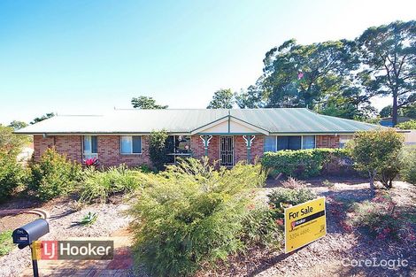 Property photo of 2 Gowan Court Kallangur QLD 4503