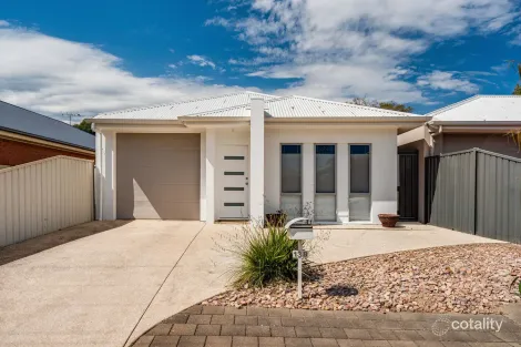 Property photo of 13B Camroc Avenue Tranmere SA 5073