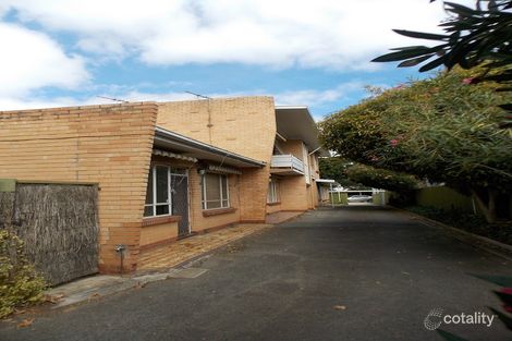 Property photo of 4/302A Goodwood Road Clarence Park SA 5034