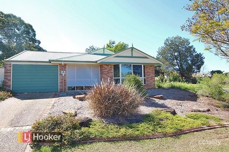 Property photo of 2 Gowan Court Kallangur QLD 4503