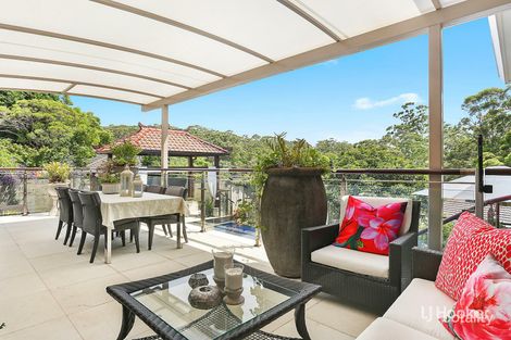 Property photo of 39 Yarralumla Drive Carlingford NSW 2118