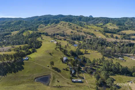 Property photo of 55 Happy Jack Creek Road Ridgewood QLD 4563