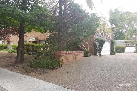 3/22-32 Meryla St, Burwood, NSW 2134