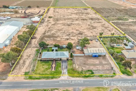 Property photo of 759 Walnut Avenue Mildura VIC 3500