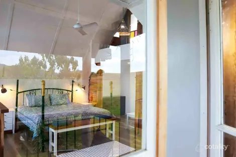 Property photo of 55 Happy Jack Creek Road Ridgewood QLD 4563