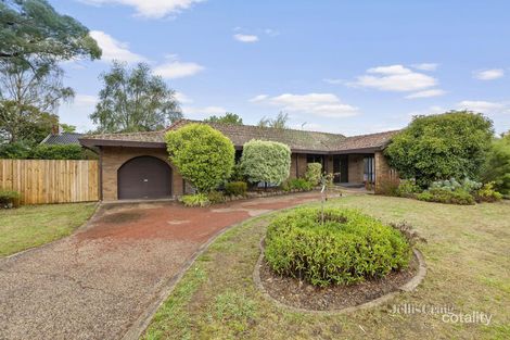 1 Linton Ct, Alfredton, VIC 3350