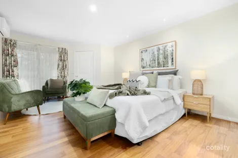 Property photo of 2/22 Berrabri Drive Scoresby VIC 3179
