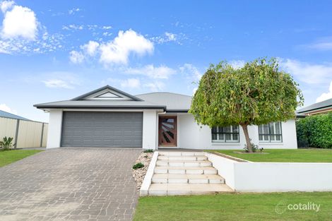 28 Newman Rd, Wyreema, QLD 4352