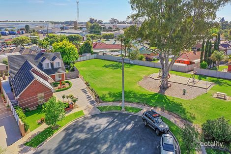 Property photo of 35 Banyule Court Kyabram VIC 3620