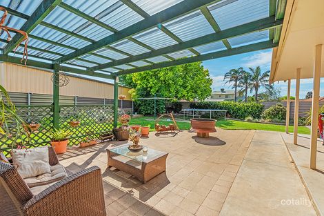 Property photo of 35 Banyule Court Kyabram VIC 3620