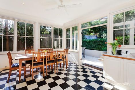 Property photo of 5 Brightmore Street Cremorne NSW 2090