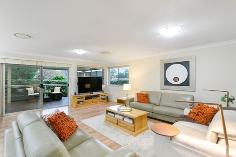 Property photo of 22A Maher Close Beecroft NSW 2119