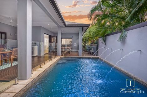 Property photo of 13 Willie Ming Close Redlynch QLD 4870