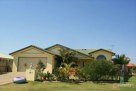 7 Wellby Ct, North Mackay, QLD 4740