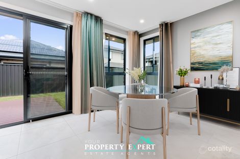 Property photo of 12 Stabler Street Marsden Park NSW 2765