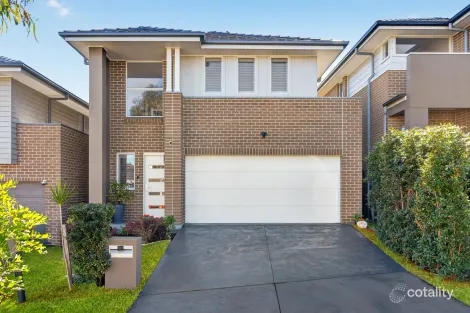 6 ABBOTTSFORD RD, KELLYVILLE, NSW 2155