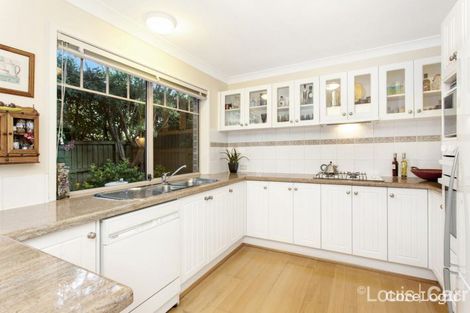 Property photo of 5 Cardiff Way Castle Hill NSW 2154