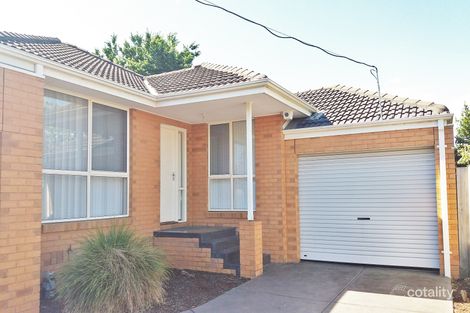 Property photo of 2/7 Dennis Street Clayton VIC 3168