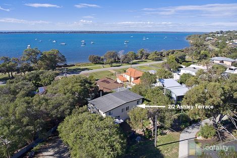 2/2 Ashley Tce, Dawesville, WA 6211