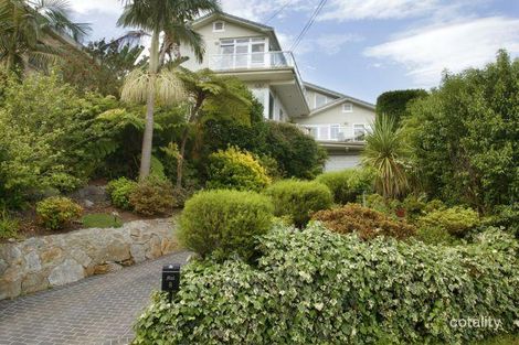 Property photo of 8 George Street Hunters Hill NSW 2110