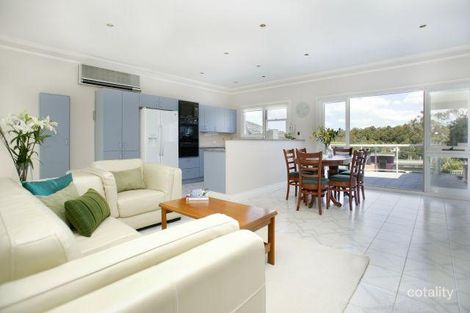 Property photo of 8 George Street Hunters Hill NSW 2110