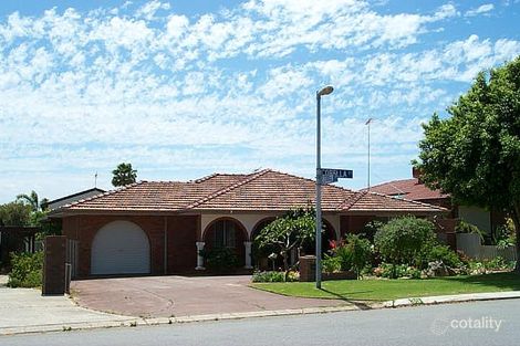 39 Corella St, Stirling, WA 6021