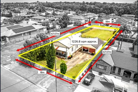 29 Carnation Ave, Casula, NSW 2170