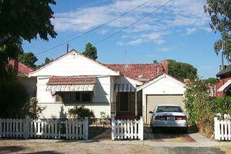 17 Eileen St, Bassendean, WA 6054