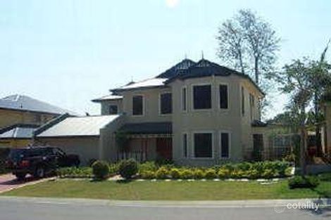 Property photo of 13 Riverview Place Yeronga QLD 4104