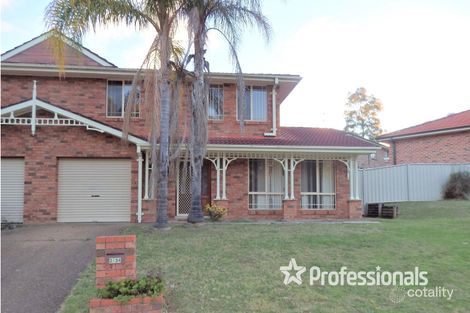 2/34 Niland Way, Casula, NSW 2170