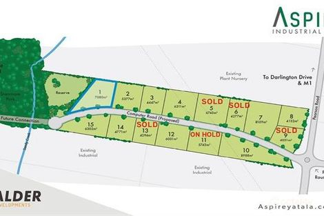 Lot 1/60-64 Pearson Rd, Yatala, QLD 4207