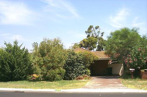 12 Gleddon Way, Hillarys, WA 6025