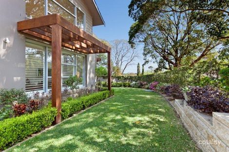 Property photo of 1 Moore Avenue Killara NSW 2071